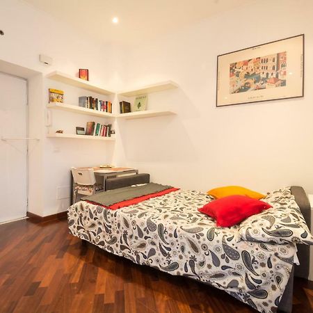 Annalisa Apartment Rzym Zewnętrze zdjęcie
