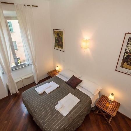 Annalisa Apartment Rzym Zewnętrze zdjęcie
