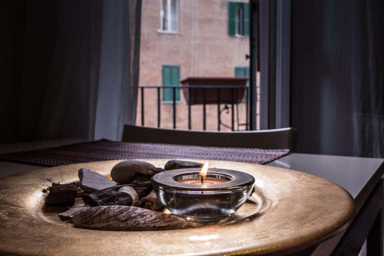 Annalisa Apartment Rzym Zewnętrze zdjęcie