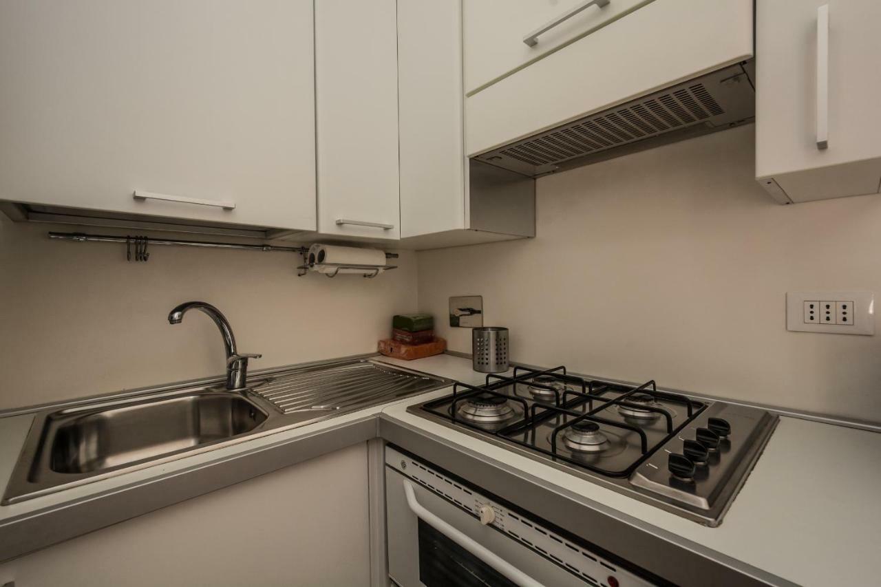Annalisa Apartment Rzym Zewnętrze zdjęcie