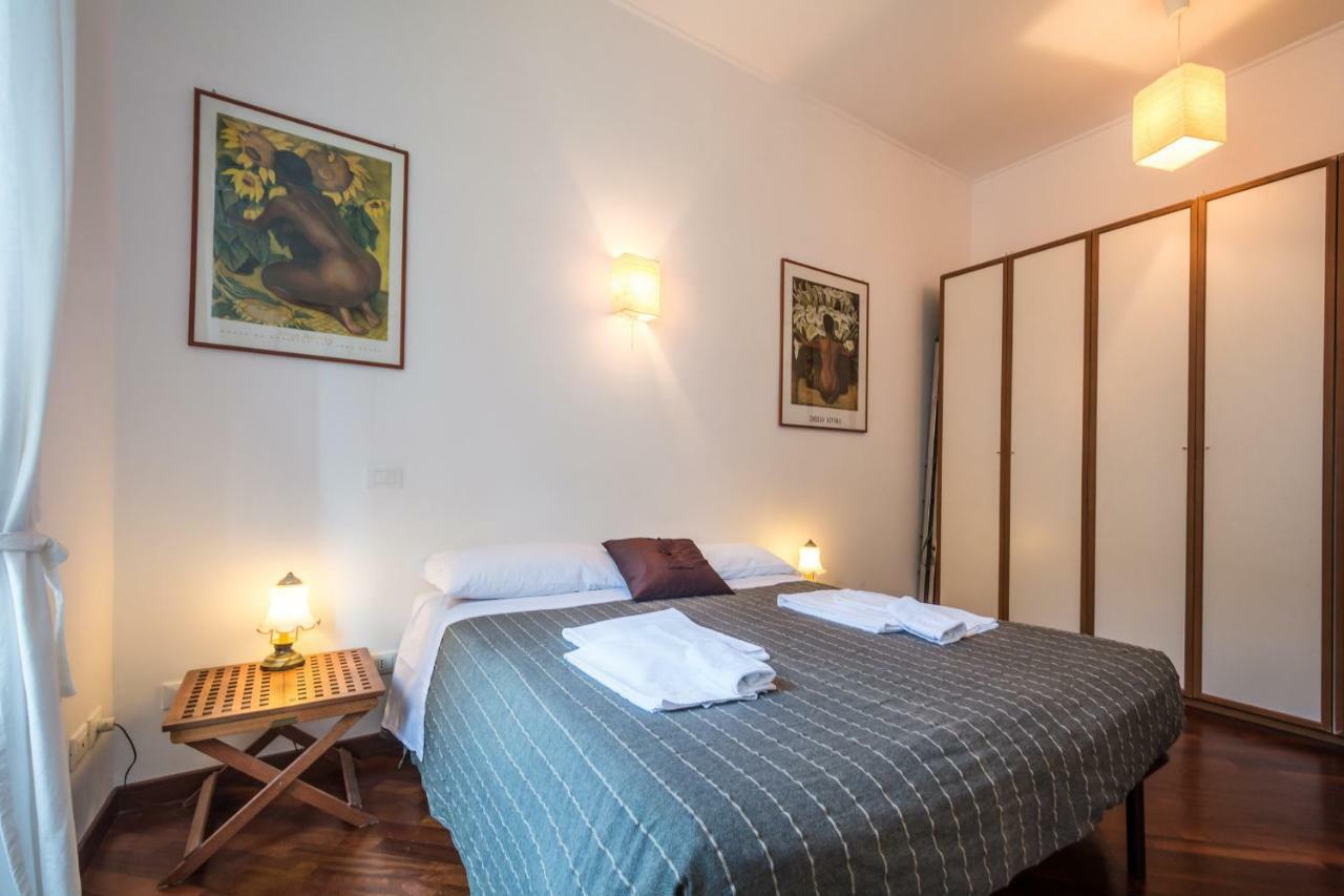Annalisa Apartment Rzym Zewnętrze zdjęcie