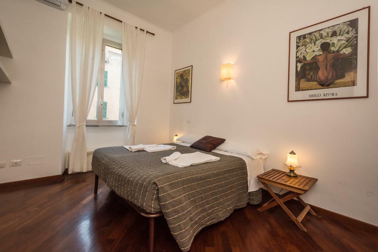 Annalisa Apartment Rzym Zewnętrze zdjęcie