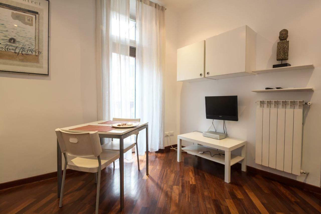 Annalisa Apartment Rzym Zewnętrze zdjęcie