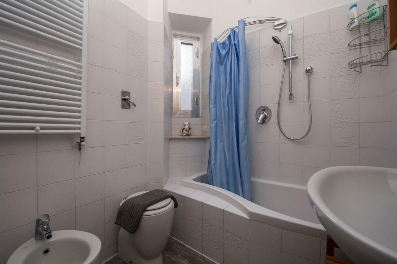 Annalisa Apartment Rzym Zewnętrze zdjęcie